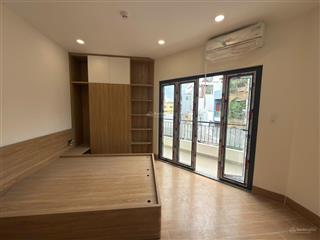 Cho thuê căn hộ studio ban công mới q8 gần cầu chữ y, cầu nguyễn văn cừ, parc mall