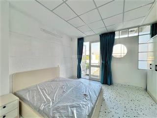 Khai trương cho thuê căn hộ 2pn ban công mới q8 gần cầu nguyễn văn cừ, cầu chữ y, cầu kênh xáng