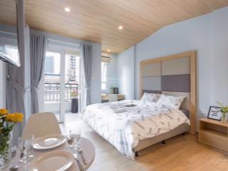 Hệ thống căn hộ cao cấp trung tâm quận 4  full nội thất  vị trí đắc địa  gần quận 1