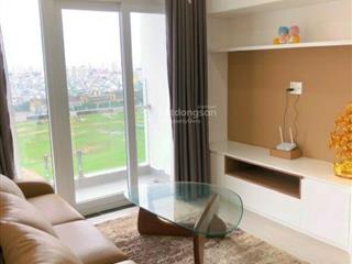 Chính chủ cho thuê căn góc cc khải hoản q.11. dt 75m2 2p 2wc. nt. giá chỉ 12tr.  0777 285 ***