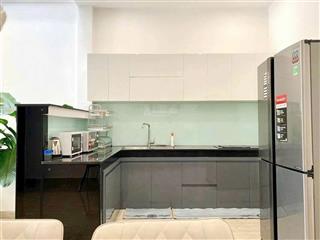 Cần bán nhà đẹp full nội thất  đường mạc đĩnh chi, p2