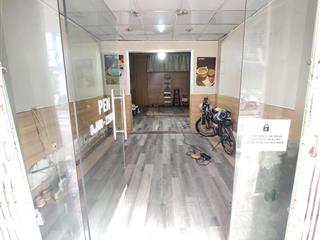 Cho thuê cửa hàng mặt tiền phố nguyễn công hoan