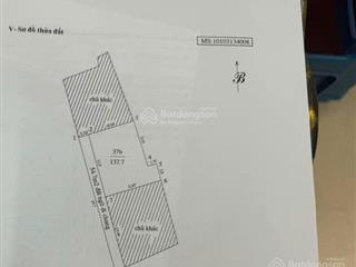 Hiếm, bán nhà phố xuân la, tây hồ, full thổ cư 520m2, mt 13m, ngõ oto  73 tỷ