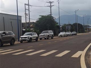 Chủ ngộp bán gấp lô đất phường tam long đường 25 khu dân cư lan anh 100m2/1ty180