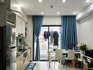 Cho thuê gấp căn hộ 2pn full nội thất tại handiresco, 70m2, giá 15 triệu/tháng