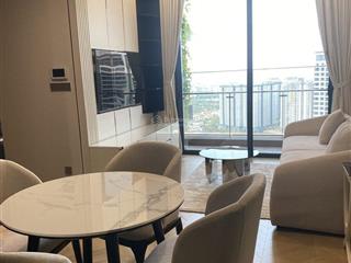 [cho thuê] 2pn full nt đẹp lumiere riverside 32tr/ tháng