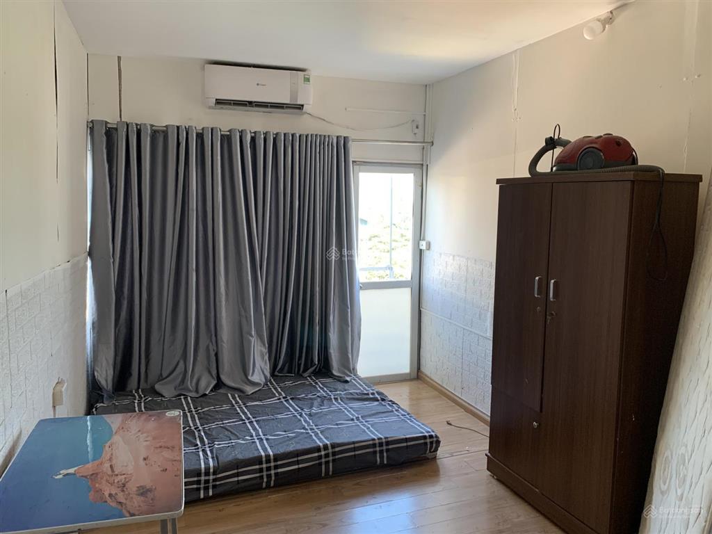 Cho thuê tầng 5,6 nhà nguyên căn, khu dân cư yên tĩnh, an ninh tốt