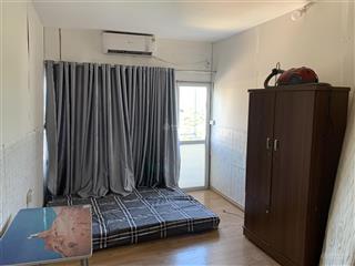 Cho thuê tầng 5,6 nhà nguyên căn, khu dân cư yên tĩnh, an ninh tốt