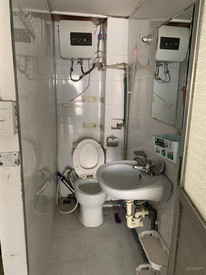 Cho thuê tầng 5,6 nhà nguyên căn, khu dân cư yên tĩnh, an ninh tốt