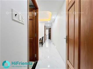 Cực hot! cho thuê căn hộ 2 pn tiện nghi ngay dương quảng hàm, gò vấp, gần văn lang, iuh