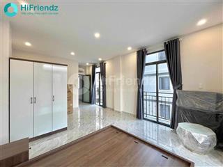 Cho thuê cc mini 35m2, 8 triệu ở dương quảng hàm, gò vấp, hcm