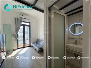 Cho thuê cc mini đẹp xuất sắc 5,8 triệu, 35m2 tại lê đức thọ, gò vấp, hcm