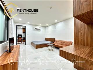 Cho thuê cc mini 1pn, 1vs, 40m2, giá 8,2 triệu tại dương quảng hàm, gò vấp, hcm, view đẹp!