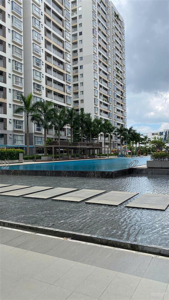 Bán căn hộ 02 phòng ngủ ,view đẹp , đầy đủ nội thất , lầu 1mã căn h107