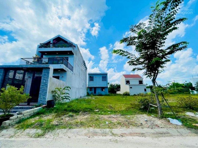 Bán đất đẹp phong thủy tốt mặt tiền đường nguyễn hữu trí 1,15tỷ 100m2 0707 406 ***