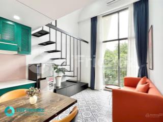 Khai trương căn hộ duplex full nội thất ngay ubnd q2, ngay mai chí thọ, sala thủ thiêm, cầu ba son