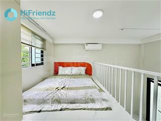 Phòng duplex full nt , quận 2 chỉ mất 510 phút ra thủ thiêm, hầm sài gòn, mai chí thọ