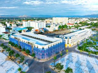 Nhà phố khánh hoà mới  phường đông hải