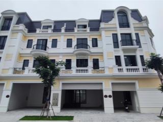 Chỉ còn căn duy nhất diện tích bé nhất của dự án an lạc green symphony