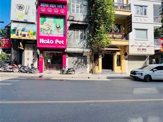 Bán nhà mặt phố ngọc khánh vỉa hè rộng kd đỉnh ô tô tránh vị trí đẹp nhất phố