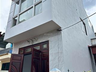 Bán nhà riêng 51m ( thực tế 56m) tại thường tín