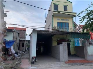 Bán nhà riêng 121m2 chính chủ tại thường tín hà nội