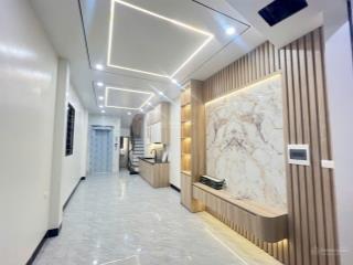Bán nhà đẹp  mậu lương, hà đông  nội thất mới tinh  thang máy