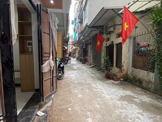 Nhà đẹp bế văn đàn, hà đông phân lô, ô tô tránh