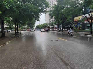 Bán căn góc hiếm south building tasco, trần thủ độ 77m2 hơn 5 tỷ