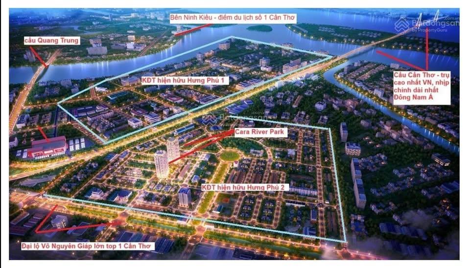 Sở hữu căn hộ cao cấp cara chỉ với 720 triệu