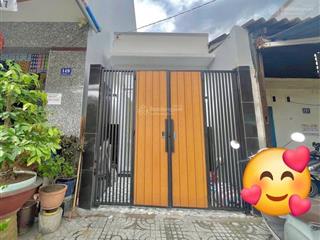 Bán nhà mới trung tâm tp mỹ tho
