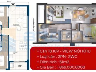 Căn hộ cao cấp đối diện đại học y dược cần thơ
