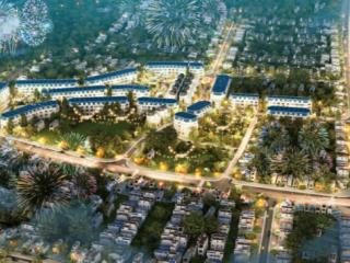 Chính thức mở bán dự án downtown lương sơn, hòa bình