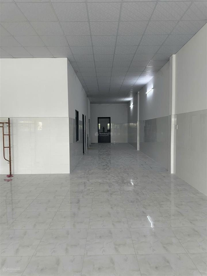 Cần bán gấp kho 461m2 ở 499 lê minh xuân, huyện bình chánh, tp. hcm