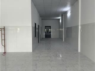 Cần bán gấp kho 461m2 ở 499 lê minh xuân, huyện bình chánh, tp. hcm