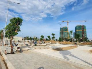 Bán đn mk central city, trần phú, phan rang  tháp chàm, 36 triệu / m2, 90 m2  giá siêu hời