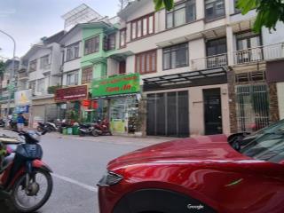 (chính chủ) cho thuê mặt bằng tầng 1 nhà liền kề