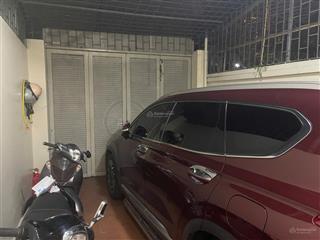 Bán nhà 4 tầng phân lô ô tô tránh hoàng quốc việt 88m2 giá 26 tỷ