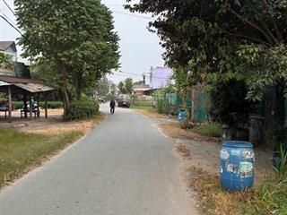 Cần bán lô đất chủ ngộp, đẹp 485,7m2, giá chỉ hơn 2 tỷ 5, shr. mặt tiền đẹp, ô tô ra vào thoải mái