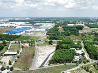 Chủ ngộp bank, cần ra vài lô đất sát sân bay long thành 80100m2, giá thấp hơn thị trường 3400tr