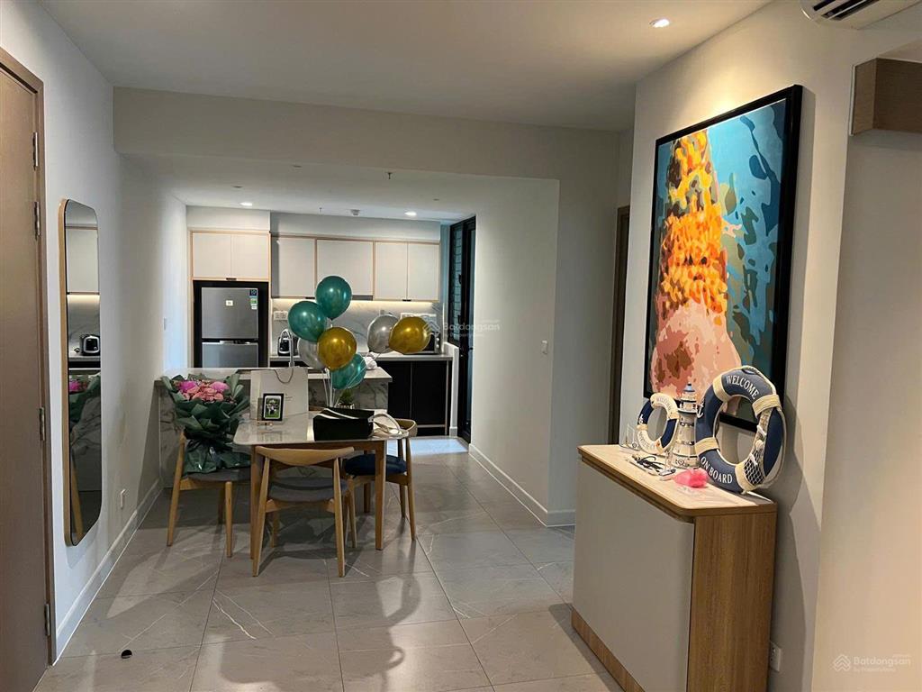 Zenity  căn hộ cao cấp 2pn, nội thất đầy đủ, 77m2 tầng cao. giá 11 tỷ