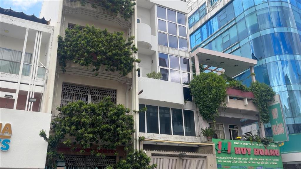 Tài chính 40 tỷ tìm nhà mặt tiền trung tâm? lựa chọn ngay tài sản này rất đáng tiền