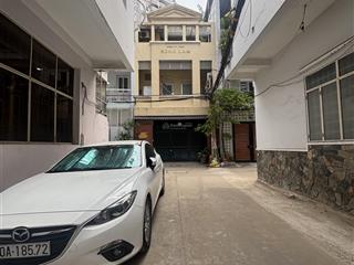 Mua căn nhà này quý a/c sẽ thấy ngay mình đang lãi 40 tỷ được tặng kèm nhờ vào con đường phía trước