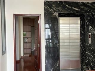 Bán nhà hẻm đẹp hoàng văn thụ, phú nhuận 7.55x13.5m 5 tầng có thang máy giá chỉ 18 tỷ
