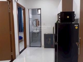 Bán nhà 5 tầng kinh doanh 9 phòng chdv hẻm 489a huỳnh văn bánh, phường 13, phú nhuận