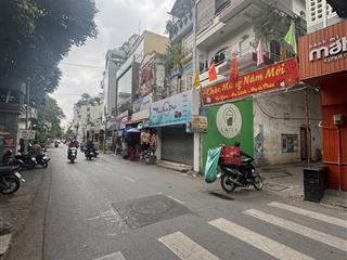Mặt tiền nguyễn trọng tuyển 5.3x26m, 4 tầng giá chỉ 26 tỷ tl