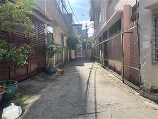 Hẻm 8m hoa đào cách phan xích long vài bước nhà cấp 4 nở hậu 172m² chỉ 17,8 tỷ!