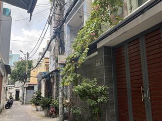 Hẻm xe hơi bùi văn thêm 82m2 công nhận nhà cấp 4 giá 11,5 tỷ cơ hội đầu tư giữ tiền vàng!