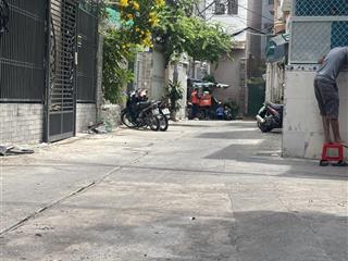 Nhà hiếm 3 lầu hxh đường phan xích long giá 7,4 tỷ tl