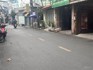 Căn hiếm! 6,5 x 38m vị trí vàng gần lê văn sỹ